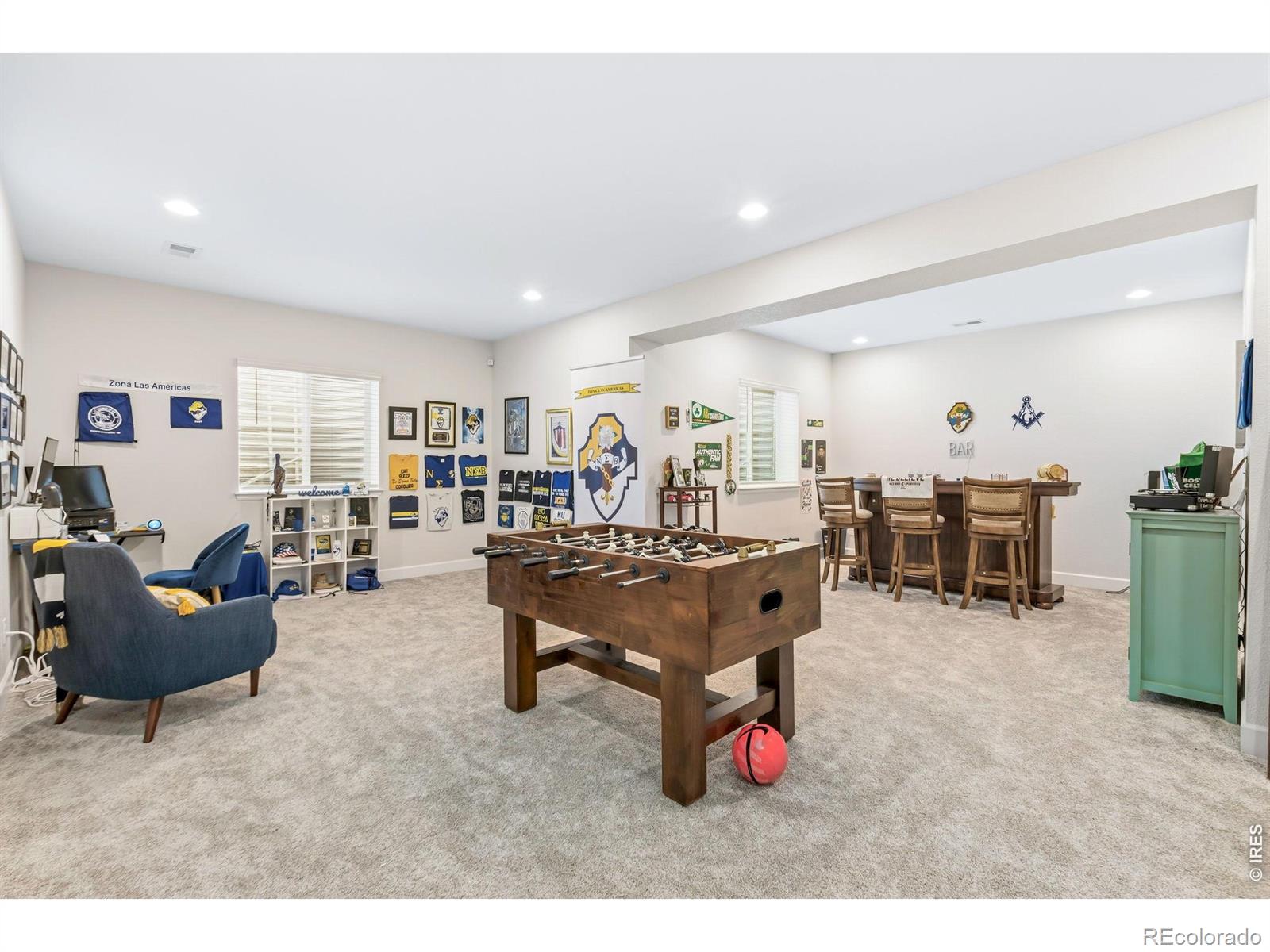 MLS Image #24 for 955  rustling street,windsor, Colorado