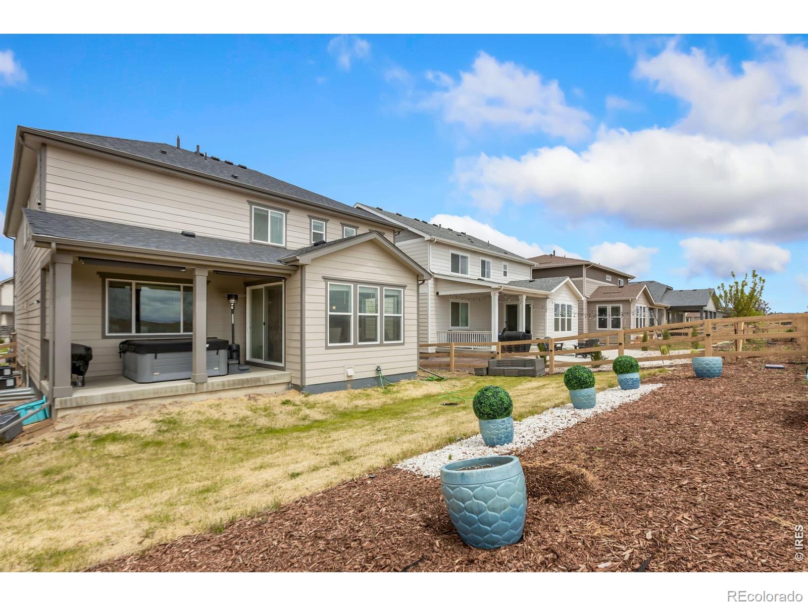 MLS Image #28 for 955  rustling street,windsor, Colorado