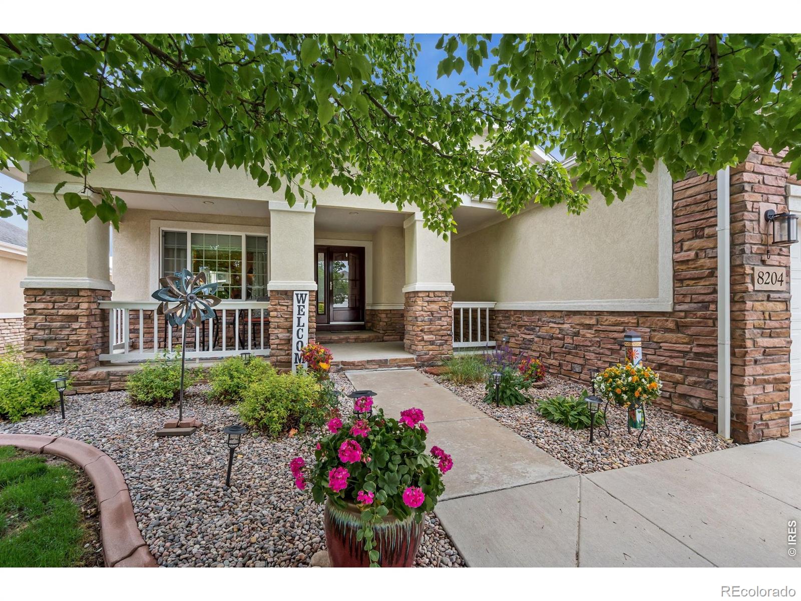 MLS Image #24 for 8204  northstar court,windsor, Colorado
