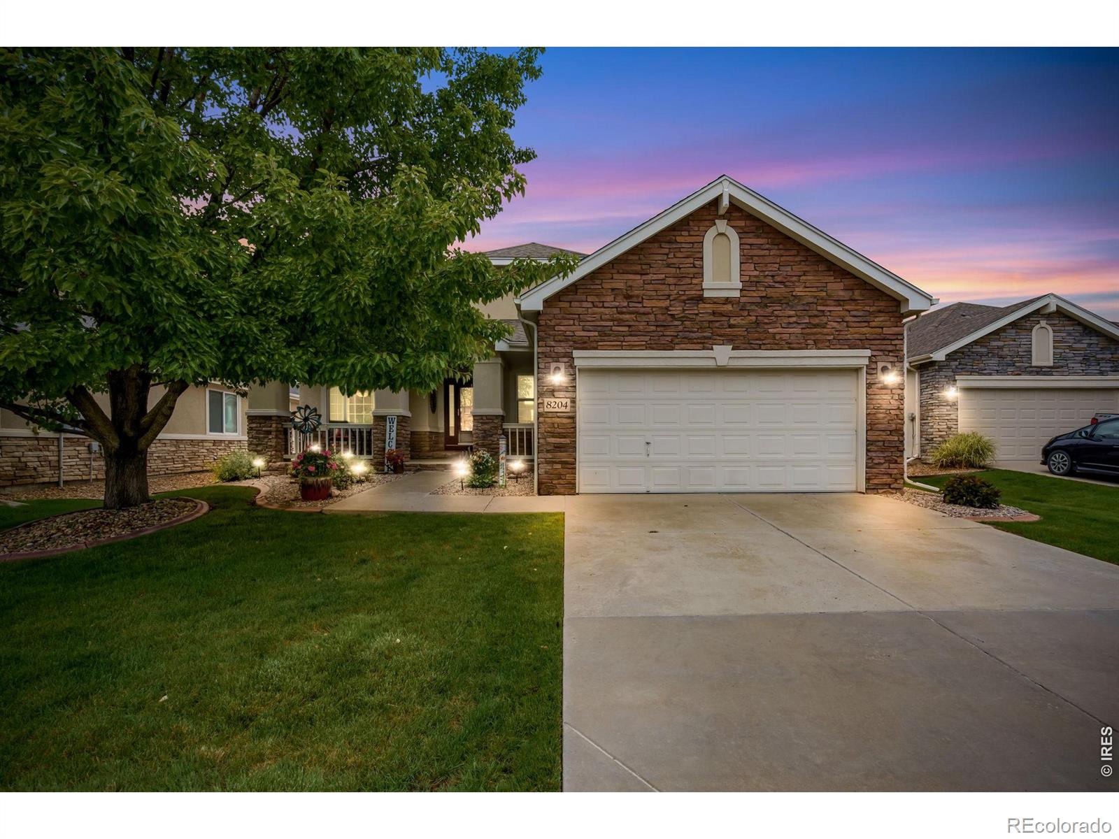 MLS Image #25 for 8204  northstar court,windsor, Colorado