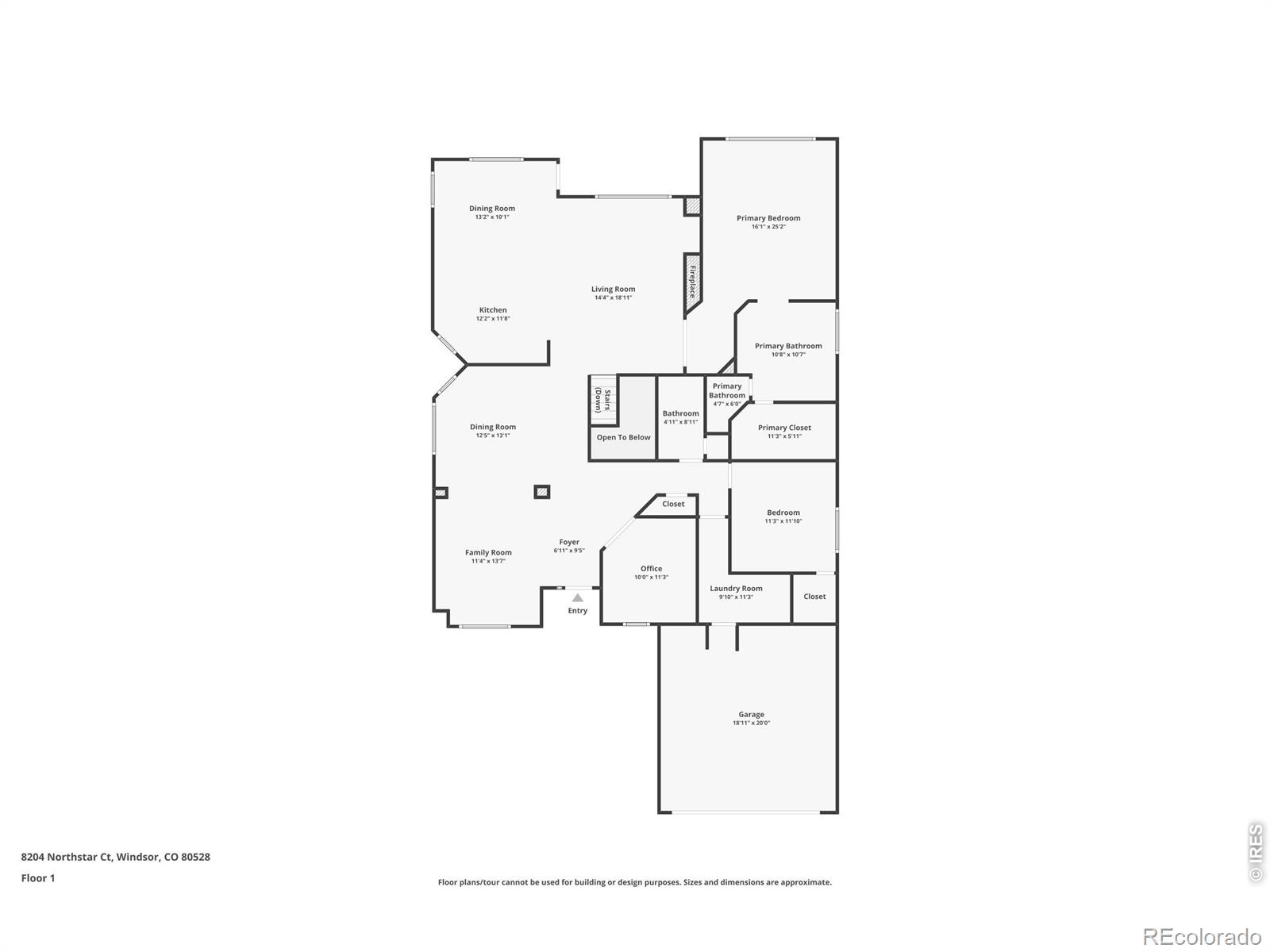 MLS Image #26 for 8204  northstar court,windsor, Colorado