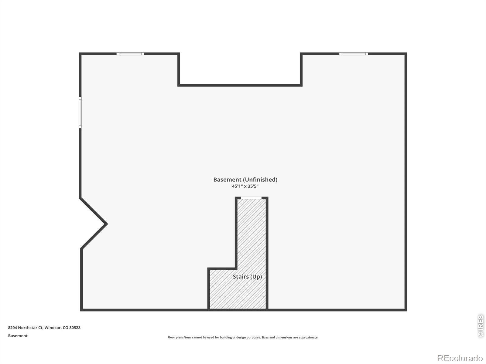 MLS Image #27 for 8204  northstar court,windsor, Colorado