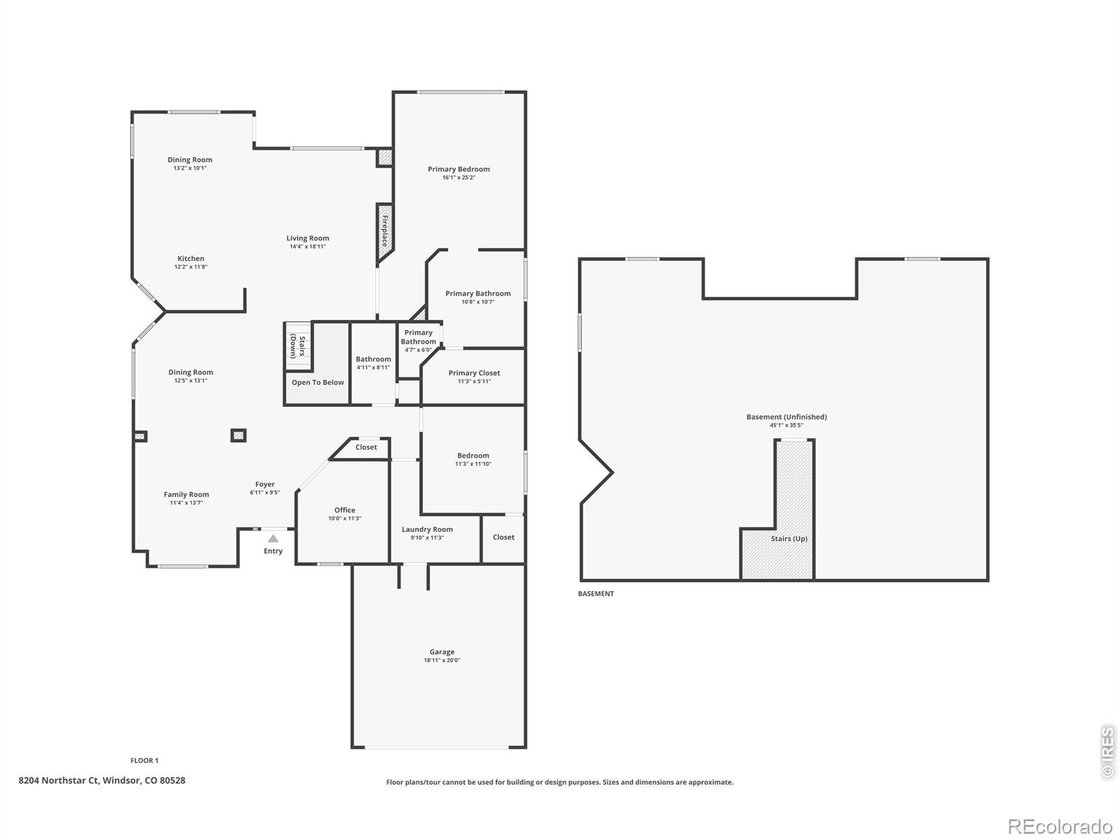 MLS Image #28 for 8204  northstar court,windsor, Colorado