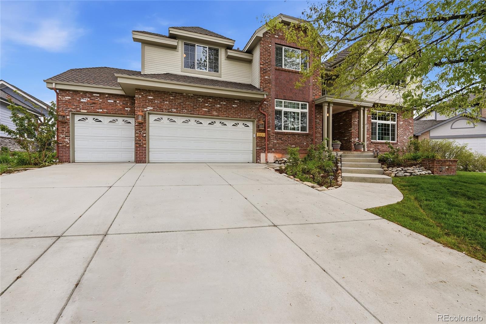MLS Image #1 for 6566 s madison court,centennial, Colorado