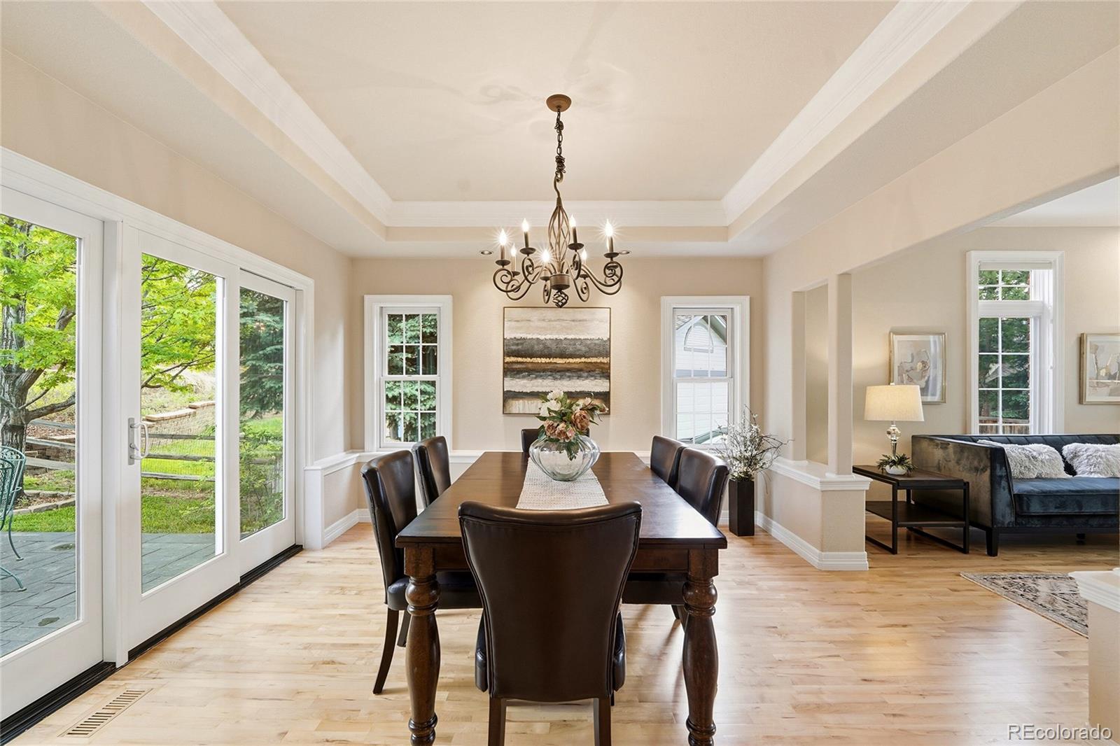 MLS Image #10 for 6566 s madison court,centennial, Colorado