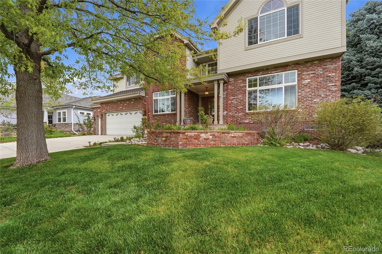 MLS Image #2 for 6566 s madison court,centennial, Colorado