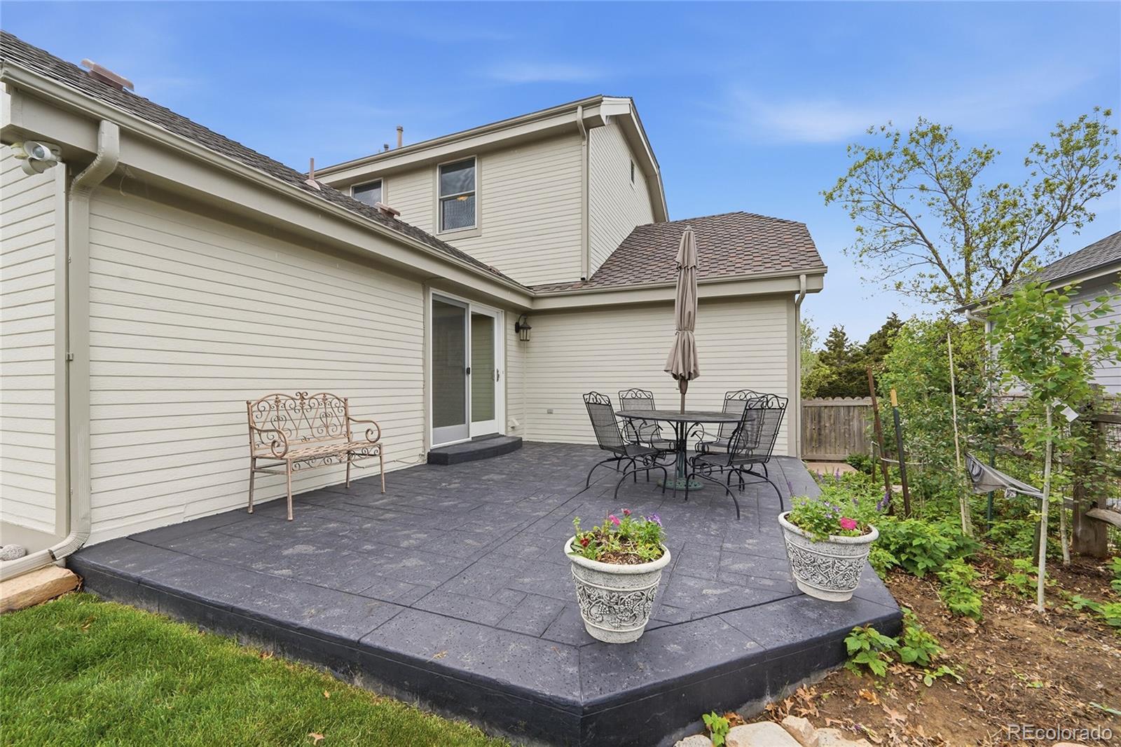 MLS Image #38 for 6566 s madison court,centennial, Colorado