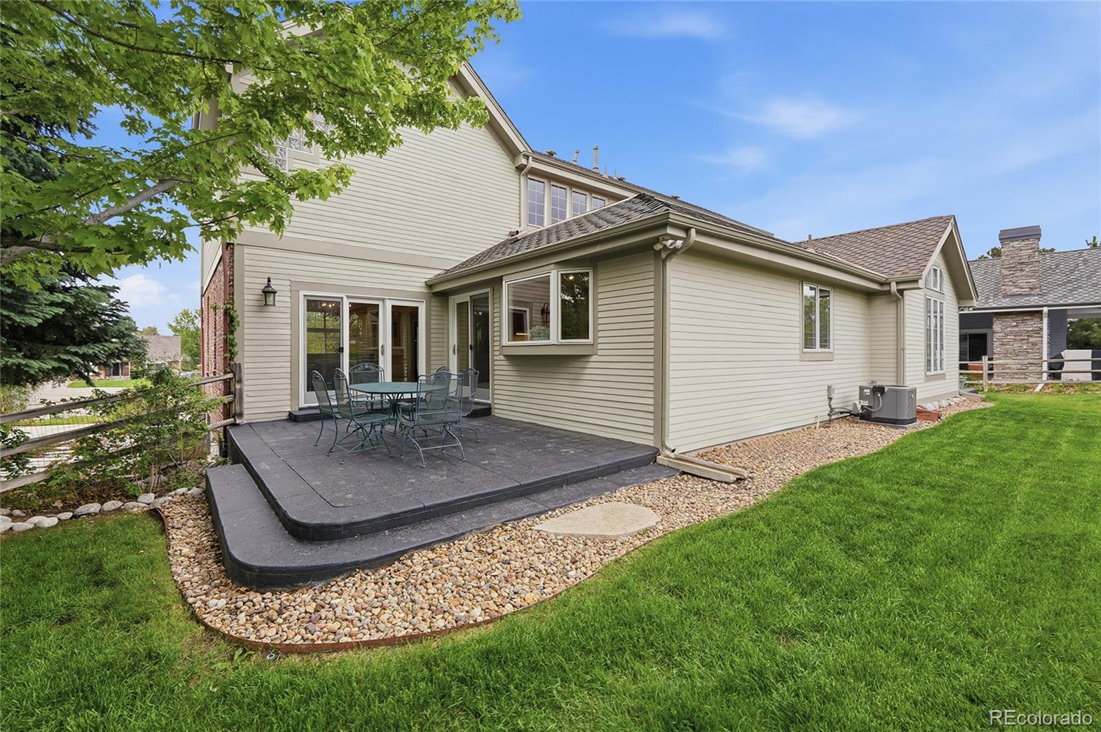 MLS Image #39 for 6566 s madison court,centennial, Colorado