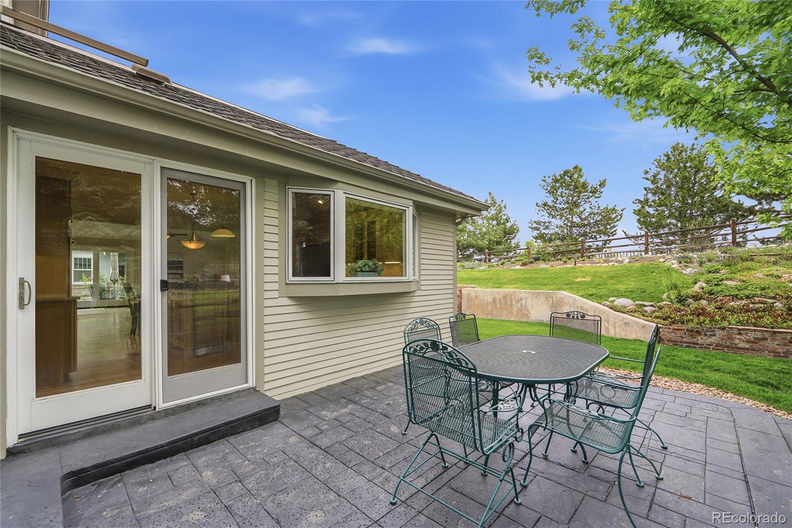 MLS Image #40 for 6566 s madison court,centennial, Colorado