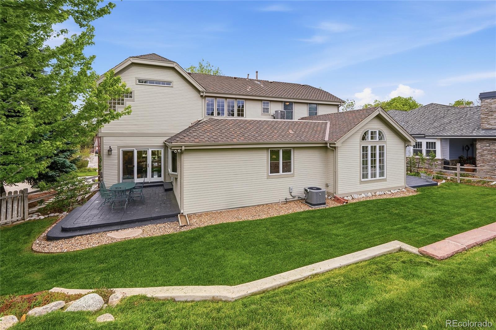 MLS Image #41 for 6566 s madison court,centennial, Colorado