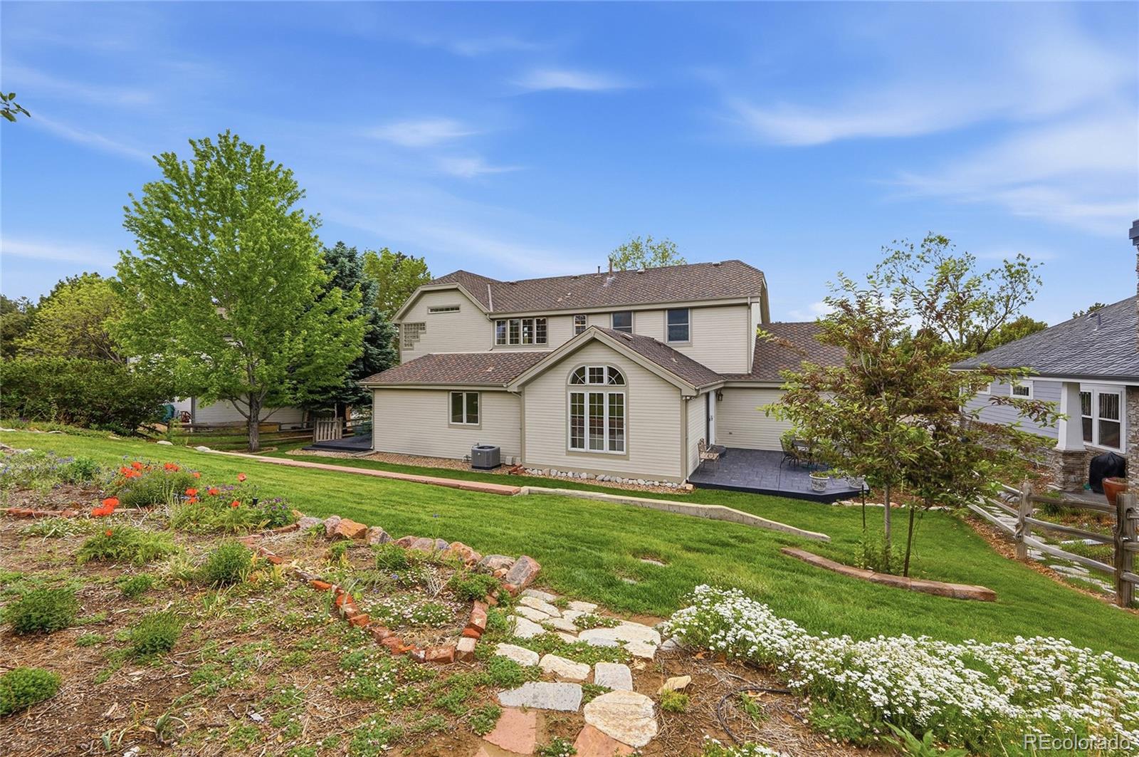 MLS Image #42 for 6566 s madison court,centennial, Colorado