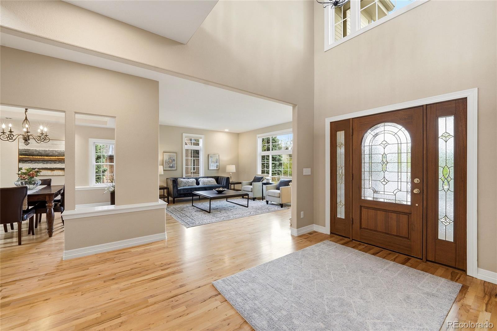 MLS Image #5 for 6566 s madison court,centennial, Colorado