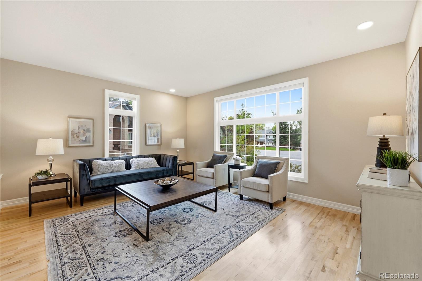MLS Image #7 for 6566 s madison court,centennial, Colorado