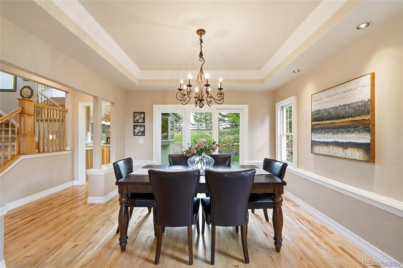 MLS Image #9 for 6566 s madison court,centennial, Colorado
