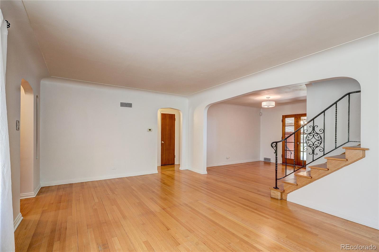 MLS Image #4 for 2550  locust street,denver, Colorado
