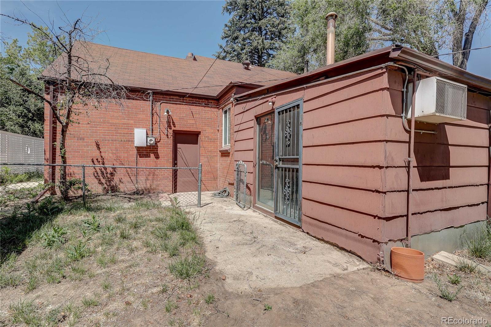 MLS Image #40 for 2550  locust street,denver, Colorado