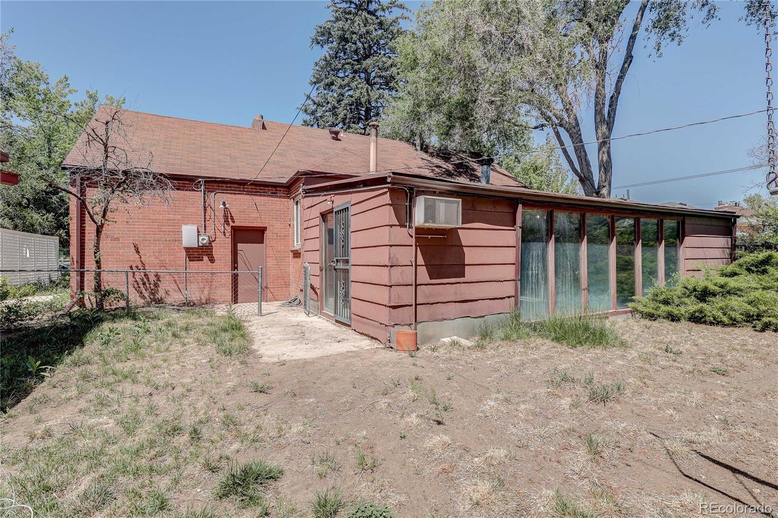 MLS Image #41 for 2550  locust street,denver, Colorado