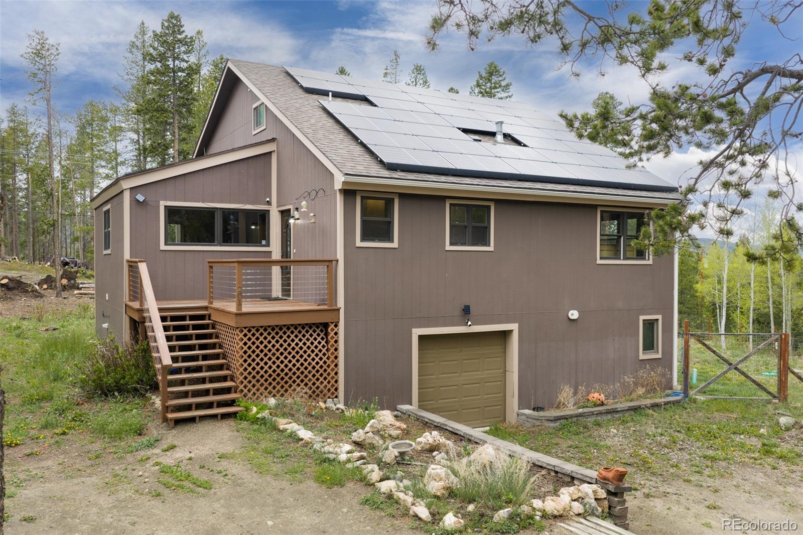 MLS Image #0 for 201  genevas way,black hawk, Colorado