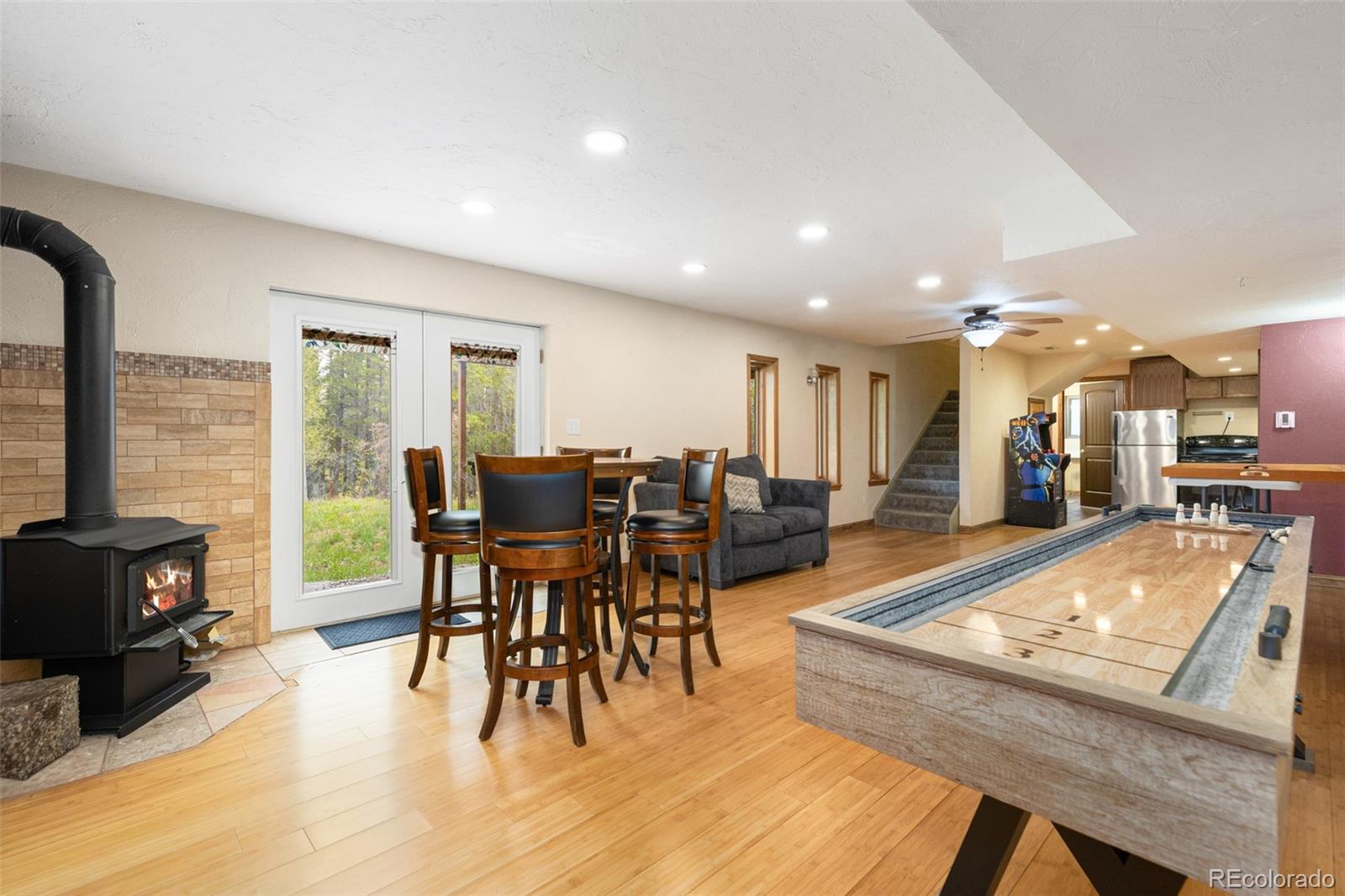MLS Image #29 for 201  genevas way,black hawk, Colorado