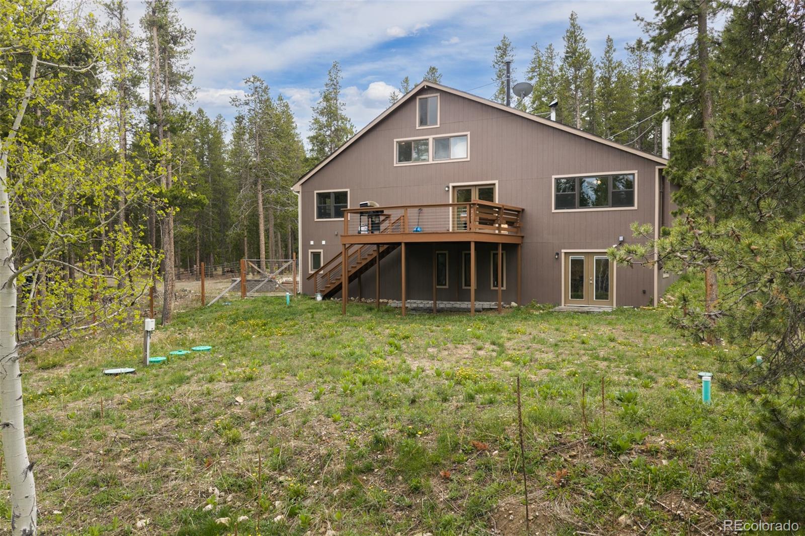 MLS Image #42 for 201  genevas way,black hawk, Colorado