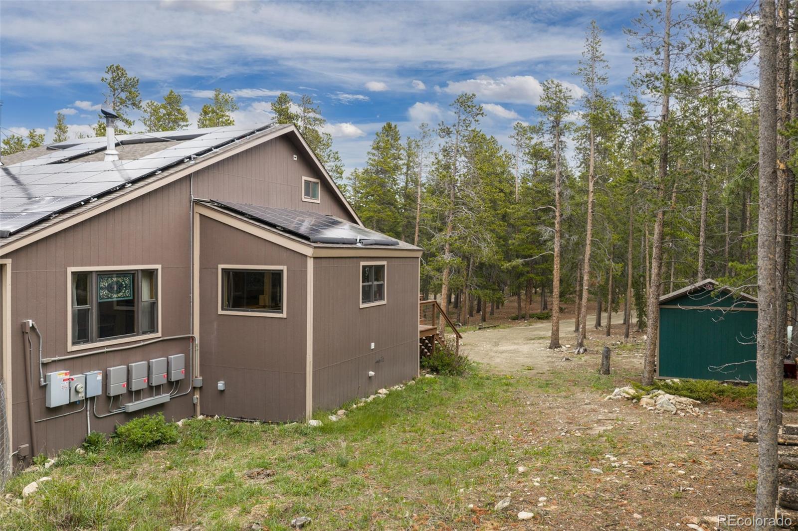 MLS Image #43 for 201  genevas way,black hawk, Colorado