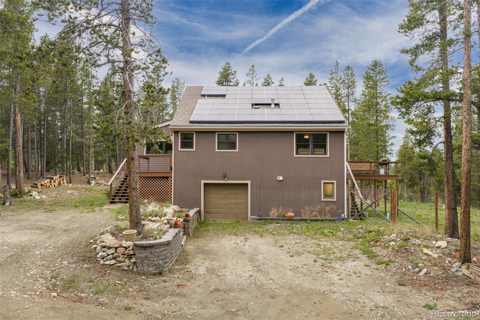 MLS Image #44 for 201  genevas way,black hawk, Colorado