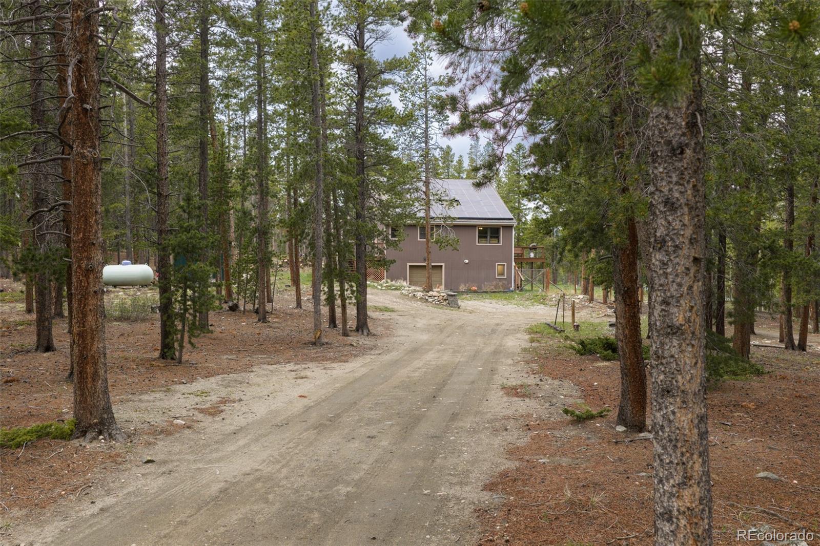 MLS Image #45 for 201  genevas way,black hawk, Colorado