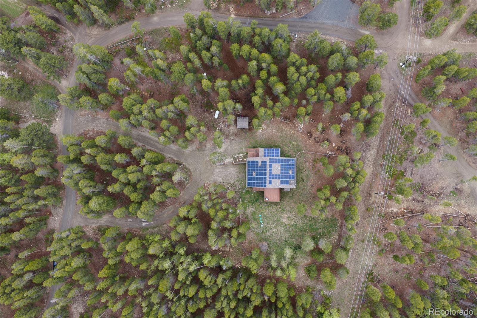 MLS Image #46 for 201  genevas way,black hawk, Colorado