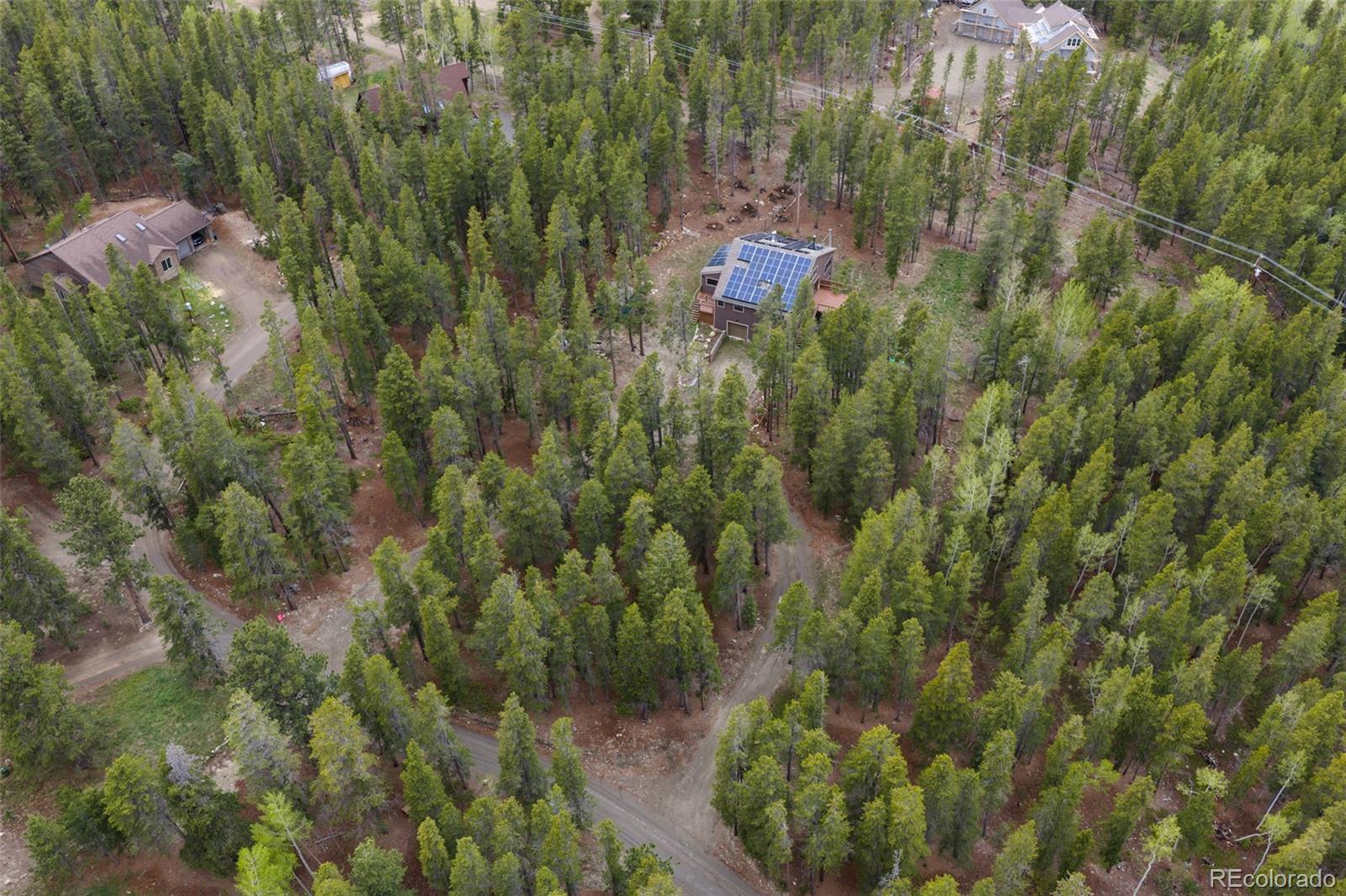 MLS Image #47 for 201  genevas way,black hawk, Colorado