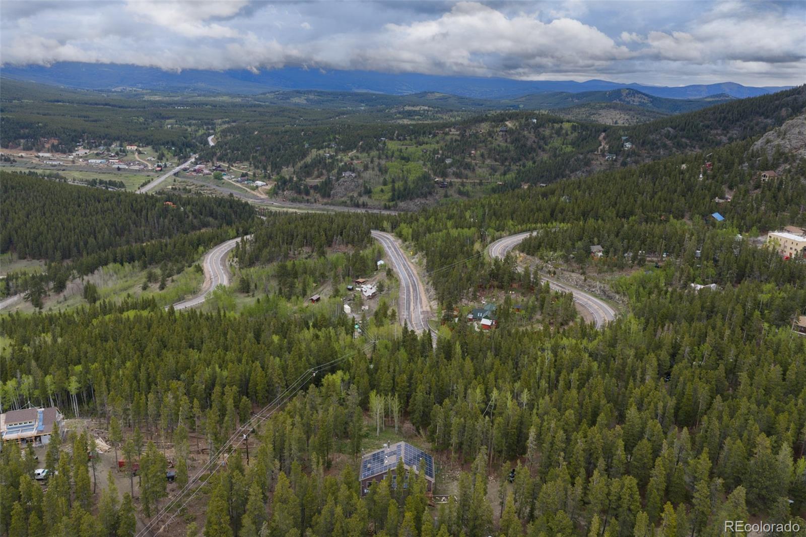 MLS Image #48 for 201  genevas way,black hawk, Colorado
