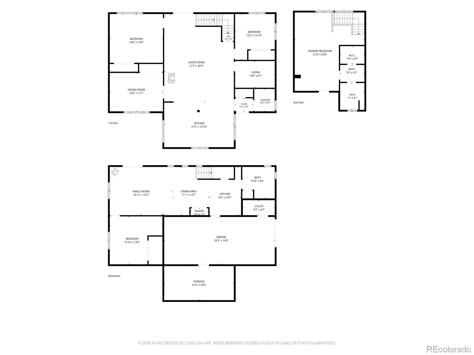 MLS Image #49 for 201  genevas way,black hawk, Colorado
