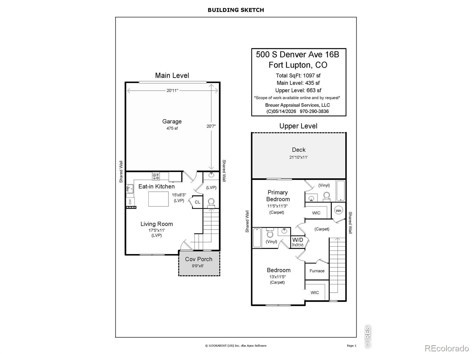 MLS Image #42 for 500 s denver avenue,fort lupton, Colorado