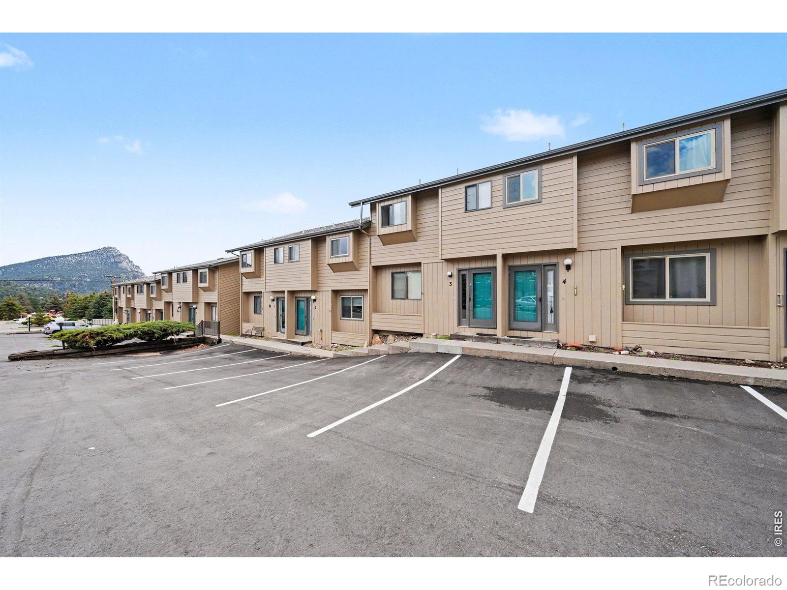 MLS Image #1 for 514  grand estates drive,estes park, Colorado
