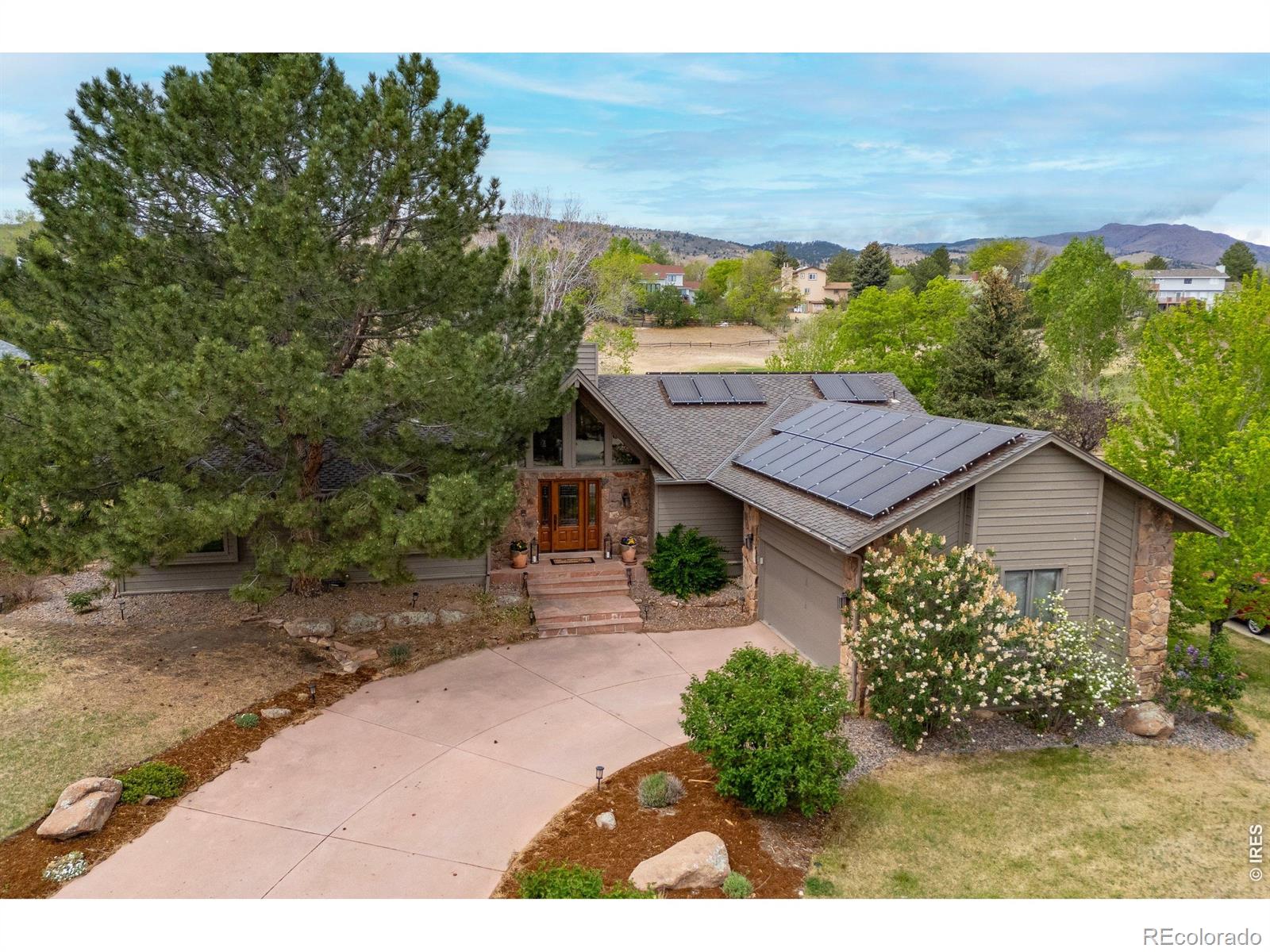 MLS Image #2 for 4051  niblick drive,longmont, Colorado