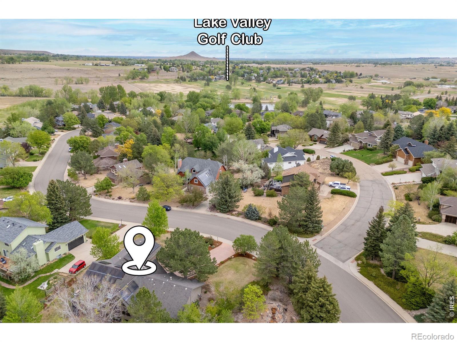 MLS Image #44 for 4051  niblick drive,longmont, Colorado