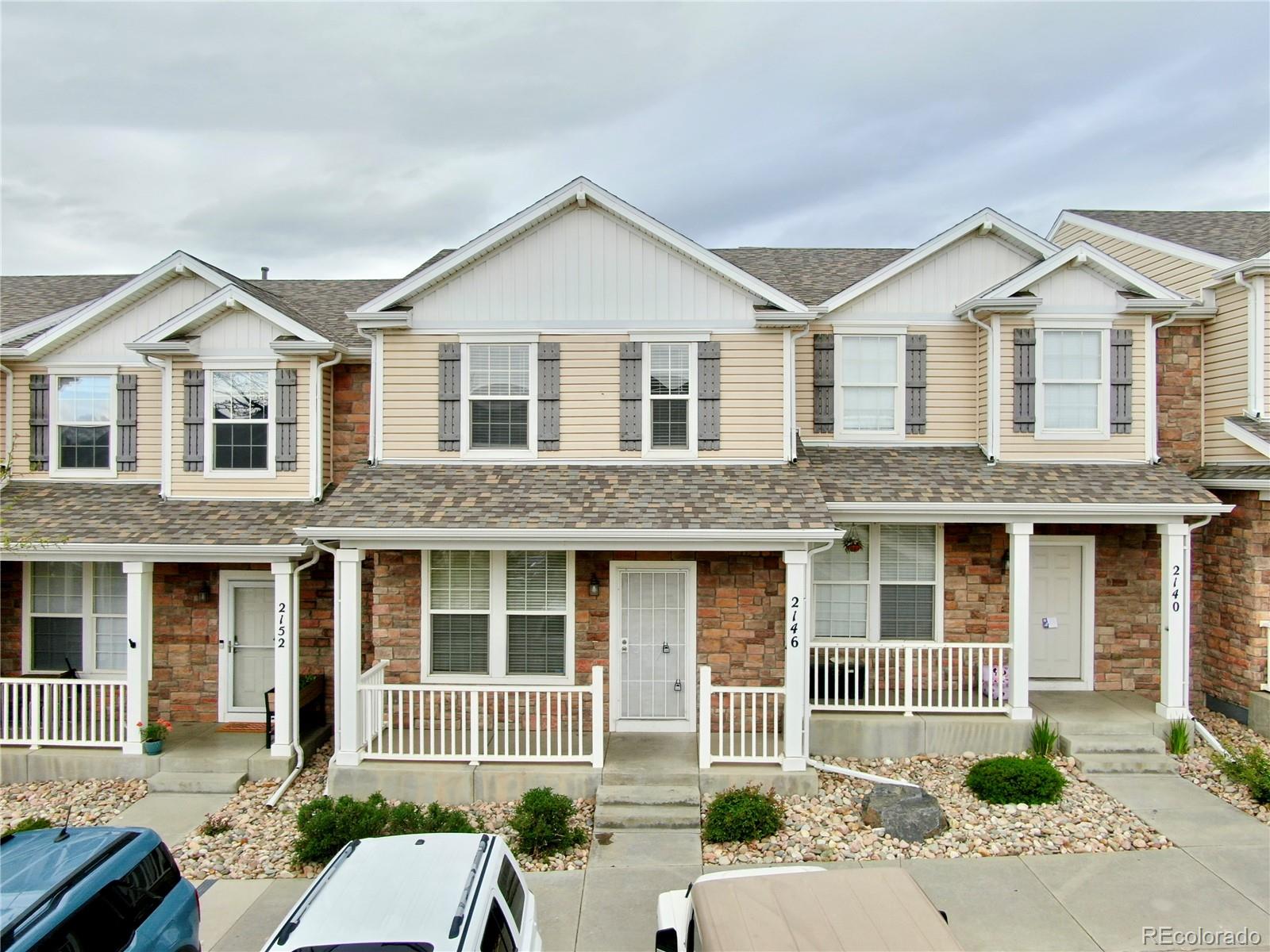 MLS Image #0 for 2146  creekridge point,colorado springs, Colorado