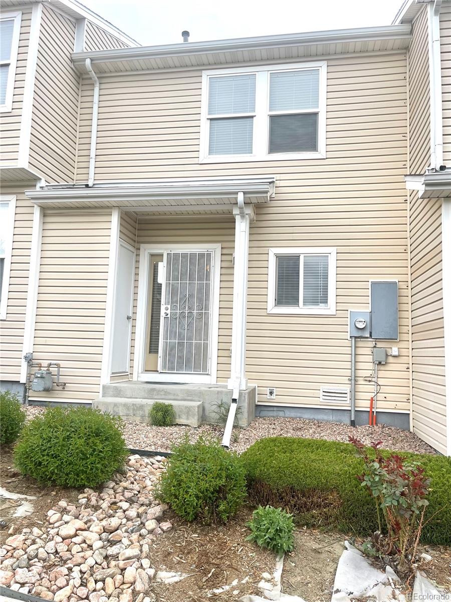 MLS Image #20 for 2146  creekridge point,colorado springs, Colorado