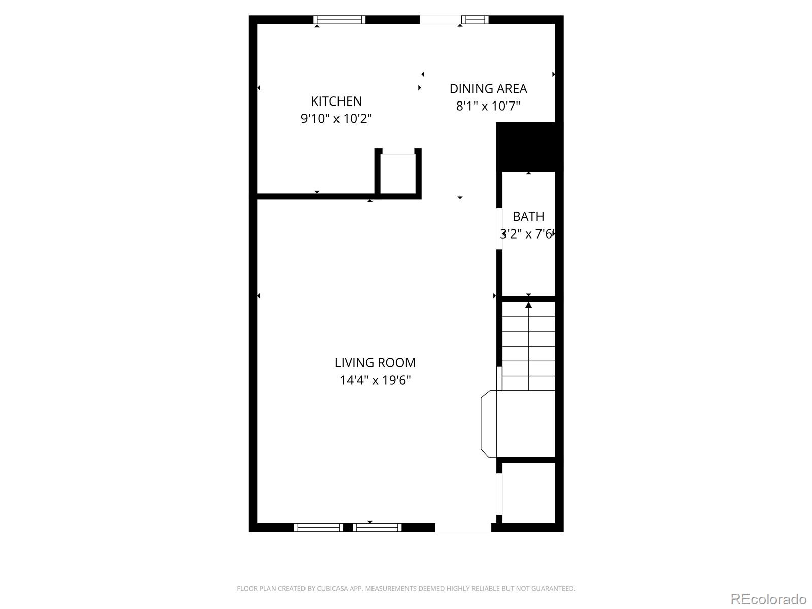 MLS Image #21 for 2146  creekridge point,colorado springs, Colorado