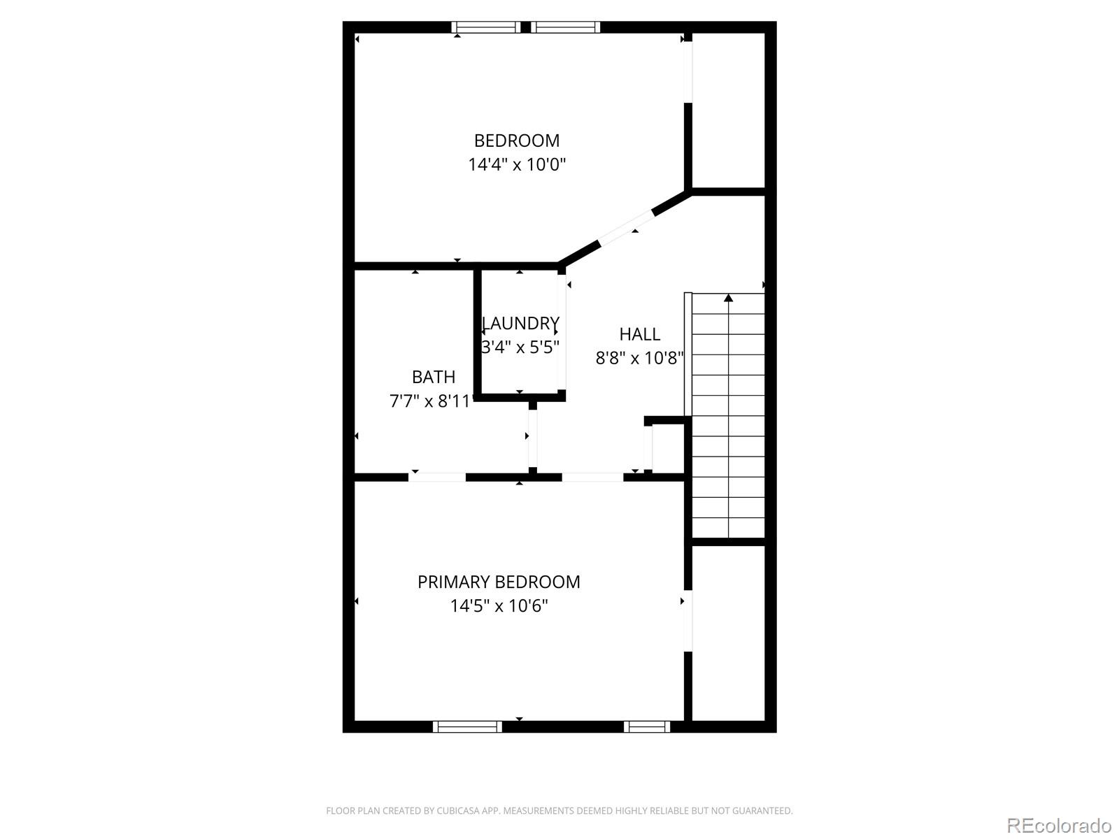 MLS Image #22 for 2146  creekridge point,colorado springs, Colorado