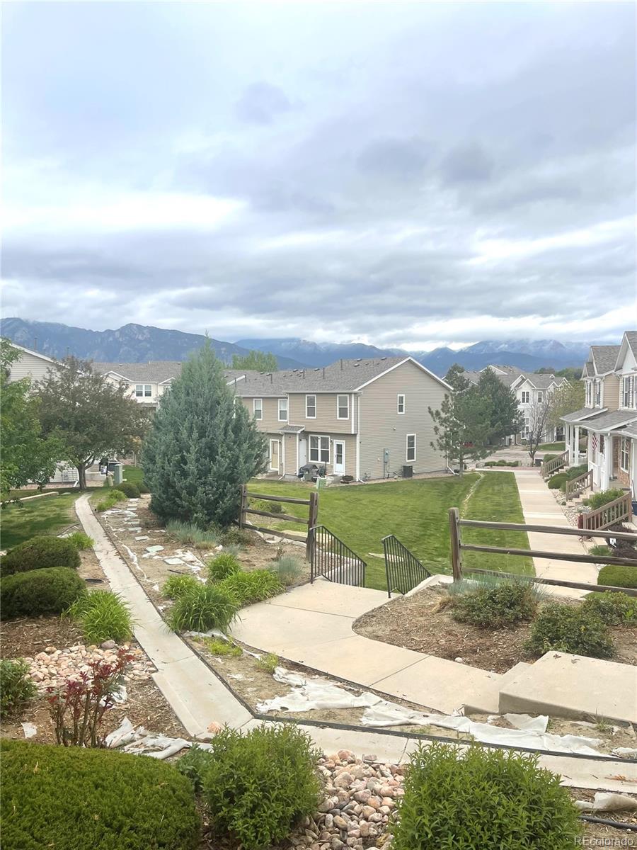 MLS Image #8 for 2146  creekridge point,colorado springs, Colorado