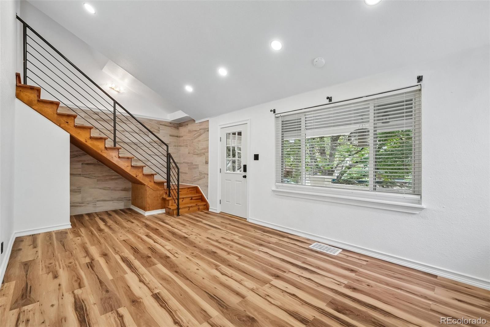 MLS Image #2 for 1327  monroe street,denver, Colorado