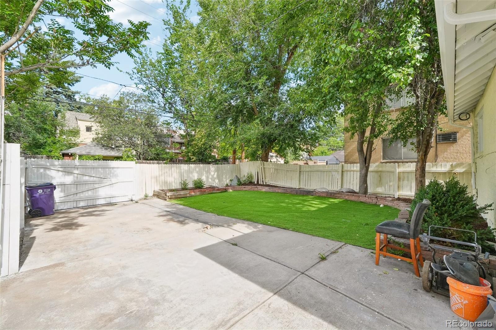 MLS Image #31 for 1327  monroe street,denver, Colorado