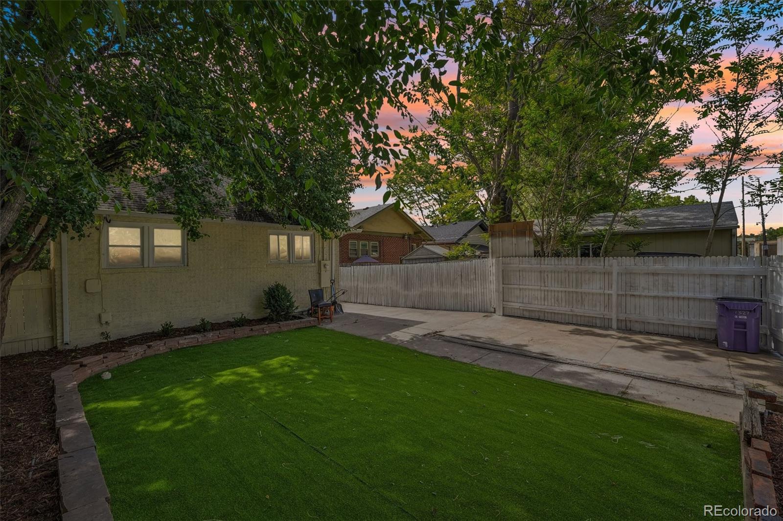 MLS Image #33 for 1327  monroe street,denver, Colorado