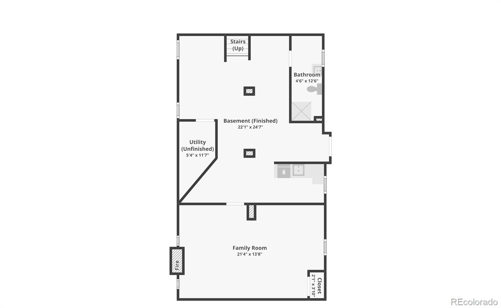 MLS Image #34 for 1327  monroe street,denver, Colorado