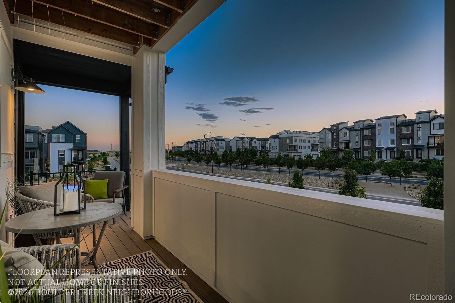 MLS Image #3 for 1718 w 166th avenue,broomfield, Colorado