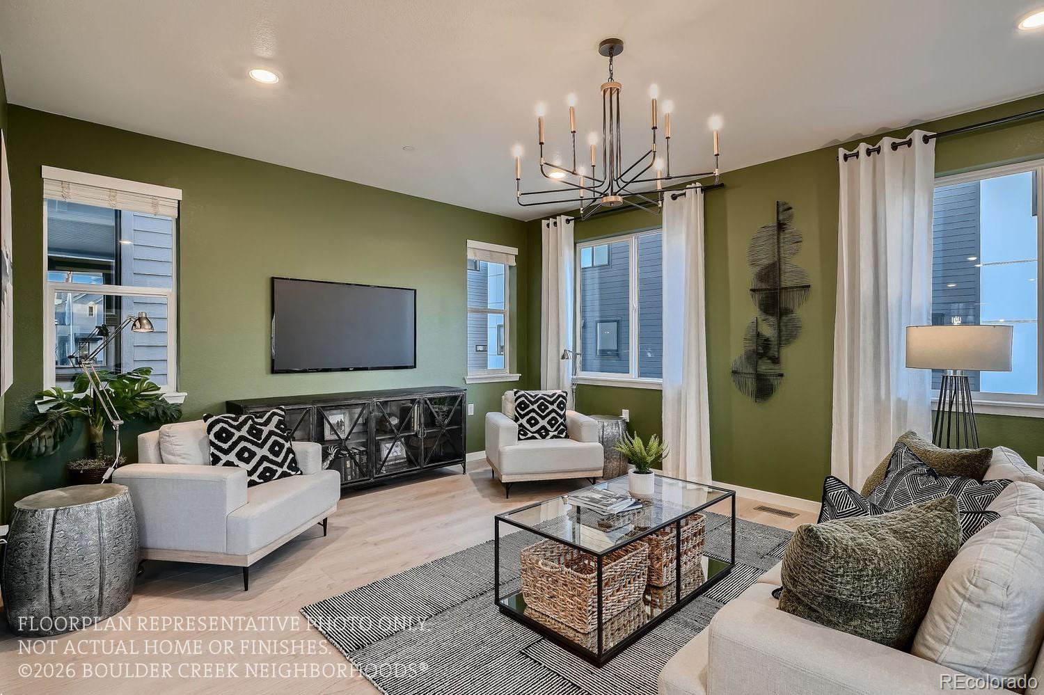 MLS Image #4 for 1718 w 166th avenue,broomfield, Colorado