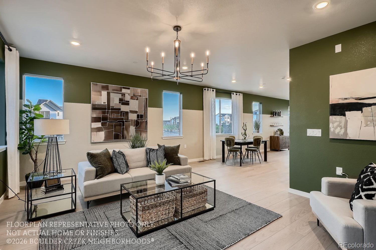 MLS Image #5 for 1718 w 166th avenue,broomfield, Colorado
