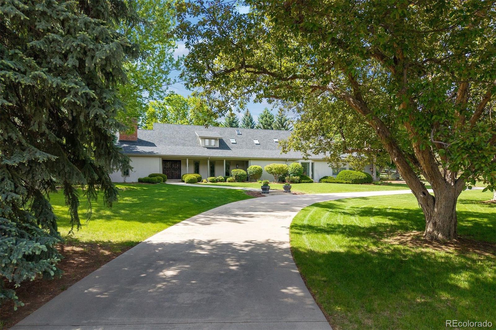 MLS Image #2 for 3  tamarac lane,englewood, Colorado