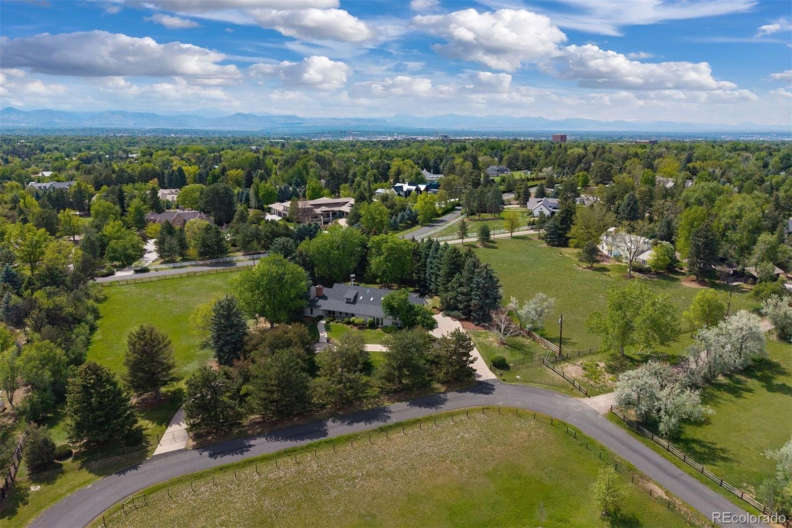 MLS Image #3 for 3  tamarac lane,englewood, Colorado