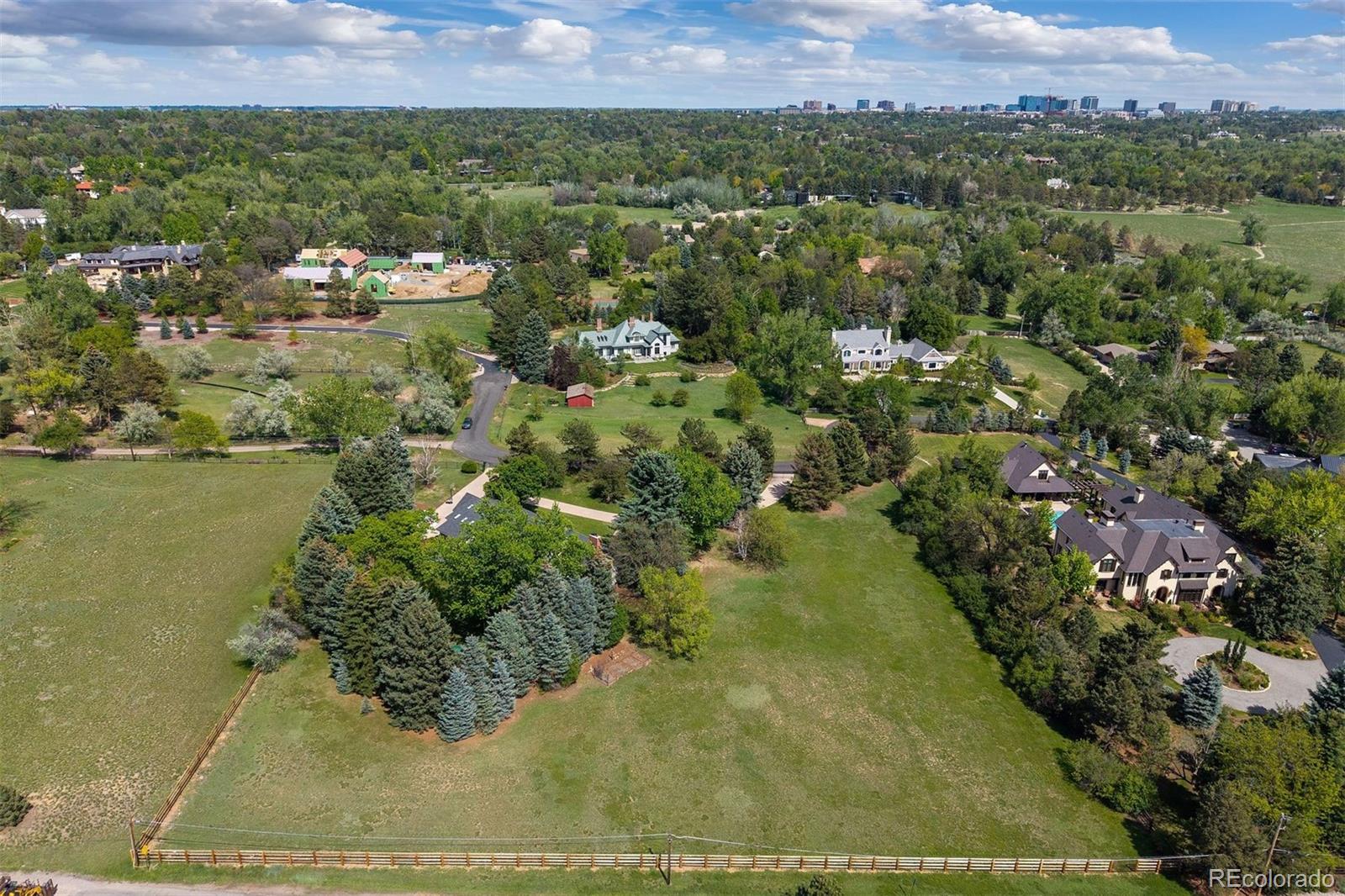 MLS Image #4 for 3  tamarac lane,englewood, Colorado